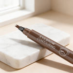 Caneta de Sobrancelha Eyebrow - Saúde no Cotidiano