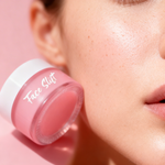 Primer suavizador de poros - FaceSlift - Efeito filtro