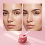 Primer suavizador de poros - FaceSlift - Efeito filtro