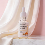 Turmeric Sérum® - Corretor de Manchas Escuras