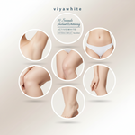 ViyaWhite™ Creme Corporal Clareador