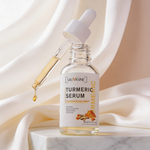 Turmeric Sérum® - Corretor de Manchas Escuras