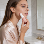 Derol Creme Rejuvenescedor Anti-Age - Anti Manchas & Expressões - Hidratante Facial Derol - Balm Hidratante Silky - Anti Sinais - Saúde no Cotidiano