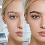 Caneta de Sobrancelha Eyebrow - Saúde no Cotidiano