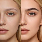 Caneta de Sobrancelha Eyebrow - Saúde no Cotidiano