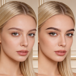 Caneta de Sobrancelha Eyebrow - Saúde no Cotidiano