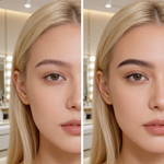 Caneta de Sobrancelha Eyebrow - Saúde no Cotidiano