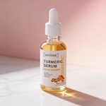 Turmeric Sérum® - Corretor de Manchas Escuras
