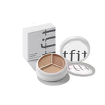 Base FitViya® 3 em 1 – Cobertura completa à prova d'água