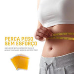 Slim Patch - Adesivo Detox 100% Natural - Saúde no Cotidiano