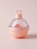 Esfera de massagem facial Ice-Ball