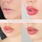 Gloss Labial Baby-Lips - Saúde no Cotidiano