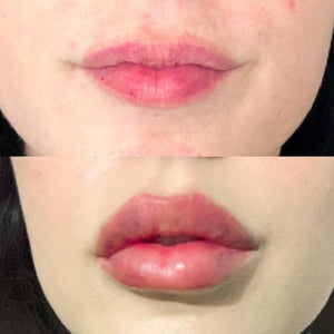 Gloss Labial Baby-Lips - Saúde no Cotidiano