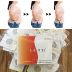 Slim Patch - Adesivo Detox 100% Natural - Saúde no Cotidiano