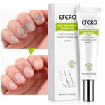 Efero Cream - Creme Anti-Inflamatório Para Remoção de Fungos - Saúde no Cotidiano