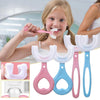 Escova de dentes Infantil Viya 360° - Saúde no Cotidiano
