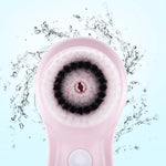 Escova Elétrica Limpeza Facial, Massagem e Esfoliação