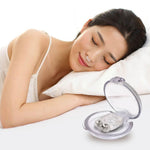 Anti Ronco Sleep Pro - Saúde no Cotidiano