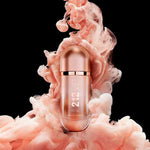 Atraente: Perfume Feminino Carolina Herrera 212 Vip Rosé 30ml