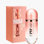 Atraente: Perfume Feminino Carolina Herrera 212 Vip Rosé 30ml
