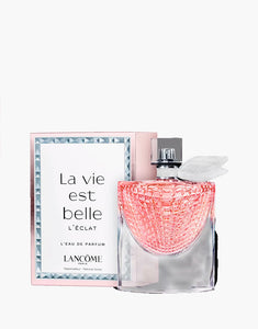 Iluminada: Perfume Feminino Lancôme La Vie Est Belle L'Éclat 75ml