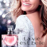 Precioso: Perfume Feminino Lancôme La Vie Est Belle 75ml