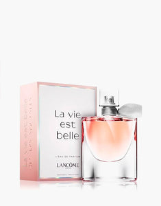 Precioso: Perfume Feminino Lancôme La Vie Est Belle 75ml
