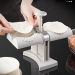 PastelMaker- Máquina de Fazer Pasteis - Saúde no Cotidiano