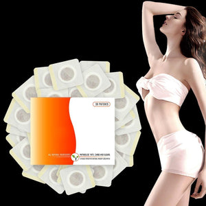Slim Patch - Adesivo Detox 100% Natural - Saúde no Cotidiano