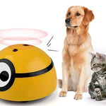 Brinquedo Smart Pet - Saúde no Cotidiano