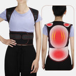 Corretor Postural Magnético Ultra Ergonômico – Smart Comfort - Saúde no Cotidiano