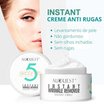 Creme Anti Rugas Instant - Become New