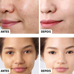 Creme Antienvelhecimento para o Rosto - Facial Cream - Saúde no Cotidiano