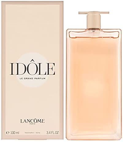 Idôle Lancôme Eau de Parfum - Perfume Feminino 100ml - Loja Origami