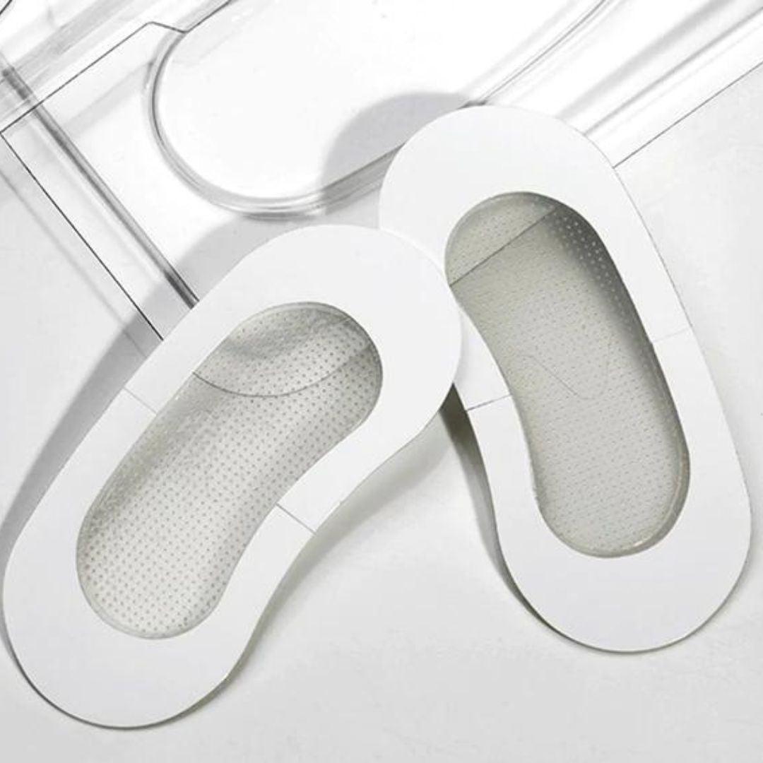 Kit 10 Pares Adesivo Anti-rugas Nasolabial com Micro-agulhas - Firm Skin - Saúde no Cotidiano