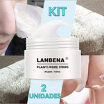 Kit 2 Unidades Poderoso Removedor de Cravos - Clean Pores - Saúde no Cotidiano