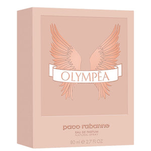 Olympéa Paco Rabanne Eau de Parfum - Perfume Feminino 100ml