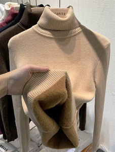 Suéter Peluciado - London®