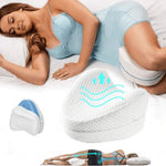 Travesseiro para Pernas Ortopédico – Good Pillow - Saúde no Cotidiano