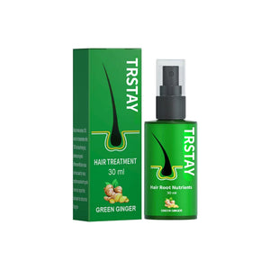 ViyaSerum™ - Spray Capilar Fortalecedor Anti Queda